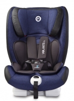 Дитяче автокрісло Caretero Volante Fix Limited Navy